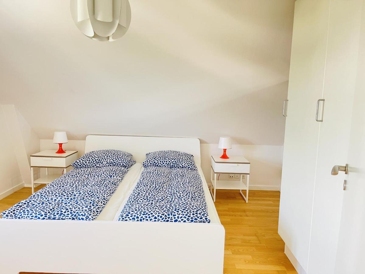 Aday - City Central Mansion - 4 Bedroom Apartment Aalborg Eksteriør billede