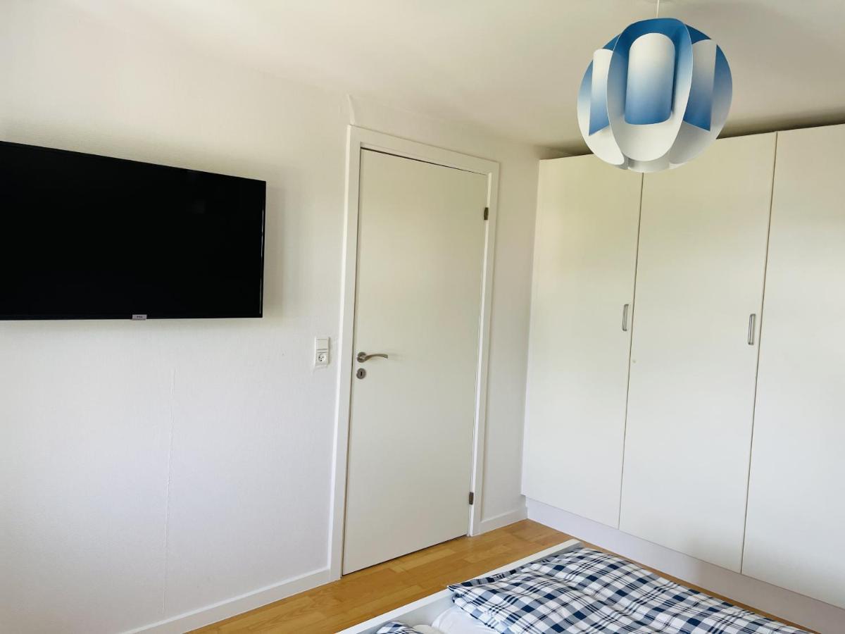Aday - City Central Mansion - 4 Bedroom Apartment Aalborg Eksteriør billede