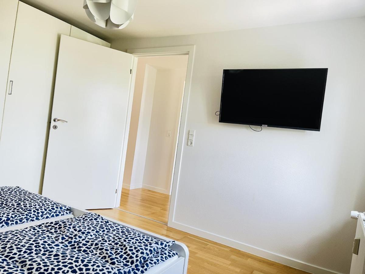 Aday - City Central Mansion - 4 Bedroom Apartment Aalborg Eksteriør billede